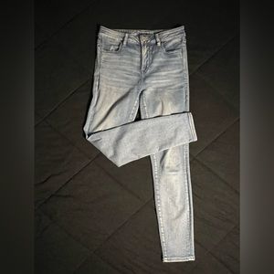 Ne(x)t Level Stretch American Eagle 🦅 High Waisted Jeans